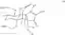 Fig. 20 - Synthetic route to anhydroryanodol, ryanodol and structural analogues