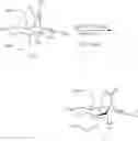 Fig. 43 - Synthetic route to anhydroryanodol, ryanodol and structural analogues