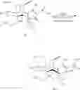 Fig. 52 - Synthetic route to anhydroryanodol, ryanodol and structural analogues