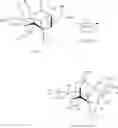 Fig. 55 - Synthetic route to anhydroryanodol, ryanodol and structural analogues