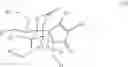 Fig. 60 - Synthetic route to anhydroryanodol, ryanodol and structural analogues
