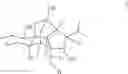 Fig. 69 - Synthetic route to anhydroryanodol, ryanodol and structural analogues