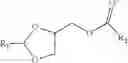 Fig. 02 - ESTERS OF ACETALS, COMPOSITION THEREOF, METHODS OF PREPARATION AND MAIN USES THEREOF IN COSMETIC AREA