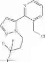 Fig. 112 - Compounds and uses thereof for the modulation of hemoglobin