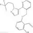 Fig. 285 - Compounds and uses thereof for the modulation of hemoglobin