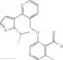 Fig. 504 - Compounds and uses thereof for the modulation of hemoglobin