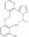 Fig. 508 - Compounds and uses thereof for the modulation of hemoglobin