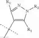 Fig. 13 - Heteroaromatic compounds as BTK inhibitors