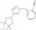 Fig. 137 - Heteroaromatic compounds as BTK inhibitors
