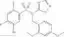 Fig. 103 - Hydroxyalkylamine- and hydroxycycloalkylamine-substituted diamine-arylsulfonamide compounds with selective activity in voltage-gated sodium channels