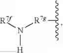Fig. 14 - Hydroxyalkylamine- and hydroxycycloalkylamine-substituted diamine-arylsulfonamide compounds with selective activity in voltage-gated sodium channels
