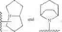 Fig. 23 - Hydroxyalkylamine- and hydroxycycloalkylamine-substituted diamine-arylsulfonamide compounds with selective activity in voltage-gated sodium channels