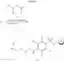 Fig. 40 - Hydroxyalkylamine- and hydroxycycloalkylamine-substituted diamine-arylsulfonamide compounds with selective activity in voltage-gated sodium channels