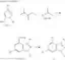 Fig. 19 - Pyrazolopyridine derivatives, preparation process therefor and therapeutic use thereof