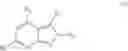 Fig. 273 - Pyrazolopyridine derivatives, preparation process therefor and therapeutic use thereof