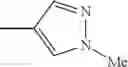Fig. 307 - Pyrazolopyridine derivatives, preparation process therefor and therapeutic use thereof