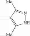 Fig. 53 - Pyrazolopyridine derivatives, preparation process therefor and therapeutic use thereof