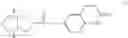 Fig. 05 - Antibacterial cyclopenta[C]pyrrole substituted 3,4-Dihydro-1H-[1,8]naphthyridinones