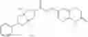 Fig. 102 - Antibacterial cyclopenta[C]pyrrole substituted 3,4-Dihydro-1H-[1,8]naphthyridinones