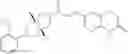 Fig. 103 - Antibacterial cyclopenta[C]pyrrole substituted 3,4-Dihydro-1H-[1,8]naphthyridinones