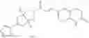 Fig. 110 - Antibacterial cyclopenta[C]pyrrole substituted 3,4-Dihydro-1H-[1,8]naphthyridinones