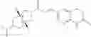Fig. 111 - Antibacterial cyclopenta[C]pyrrole substituted 3,4-Dihydro-1H-[1,8]naphthyridinones
