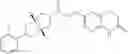 Fig. 112 - Antibacterial cyclopenta[C]pyrrole substituted 3,4-Dihydro-1H-[1,8]naphthyridinones
