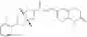 Fig. 113 - Antibacterial cyclopenta[C]pyrrole substituted 3,4-Dihydro-1H-[1,8]naphthyridinones