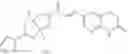 Fig. 117 - Antibacterial cyclopenta[C]pyrrole substituted 3,4-Dihydro-1H-[1,8]naphthyridinones