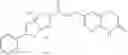 Fig. 121 - Antibacterial cyclopenta[C]pyrrole substituted 3,4-Dihydro-1H-[1,8]naphthyridinones