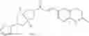 Fig. 124 - Antibacterial cyclopenta[C]pyrrole substituted 3,4-Dihydro-1H-[1,8]naphthyridinones