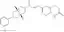 Fig. 131 - Antibacterial cyclopenta[C]pyrrole substituted 3,4-Dihydro-1H-[1,8]naphthyridinones