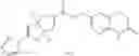 Fig. 133 - Antibacterial cyclopenta[C]pyrrole substituted 3,4-Dihydro-1H-[1,8]naphthyridinones