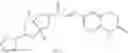 Fig. 134 - Antibacterial cyclopenta[C]pyrrole substituted 3,4-Dihydro-1H-[1,8]naphthyridinones