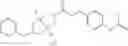 Fig. 138 - Antibacterial cyclopenta[C]pyrrole substituted 3,4-Dihydro-1H-[1,8]naphthyridinones