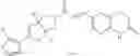 Fig. 154 - Antibacterial cyclopenta[C]pyrrole substituted 3,4-Dihydro-1H-[1,8]naphthyridinones