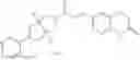 Fig. 156 - Antibacterial cyclopenta[C]pyrrole substituted 3,4-Dihydro-1H-[1,8]naphthyridinones
