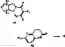 Fig. 16 - Antibacterial cyclopenta[C]pyrrole substituted 3,4-Dihydro-1H-[1,8]naphthyridinones