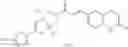 Fig. 162 - Antibacterial cyclopenta[C]pyrrole substituted 3,4-Dihydro-1H-[1,8]naphthyridinones