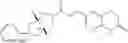 Fig. 166 - Antibacterial cyclopenta[C]pyrrole substituted 3,4-Dihydro-1H-[1,8]naphthyridinones
