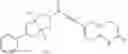 Fig. 168 - Antibacterial cyclopenta[C]pyrrole substituted 3,4-Dihydro-1H-[1,8]naphthyridinones