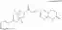 Fig. 91 - Antibacterial cyclopenta[C]pyrrole substituted 3,4-Dihydro-1H-[1,8]naphthyridinones