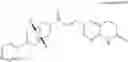 Fig. 92 - Antibacterial cyclopenta[C]pyrrole substituted 3,4-Dihydro-1H-[1,8]naphthyridinones