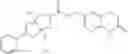 Fig. 96 - Antibacterial cyclopenta[C]pyrrole substituted 3,4-Dihydro-1H-[1,8]naphthyridinones