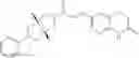 Fig. 97 - Antibacterial cyclopenta[C]pyrrole substituted 3,4-Dihydro-1H-[1,8]naphthyridinones