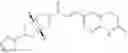 Fig. 99 - Antibacterial cyclopenta[C]pyrrole substituted 3,4-Dihydro-1H-[1,8]naphthyridinones