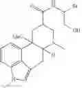 Fig. 50 - Ergoline compounds and uses thereof