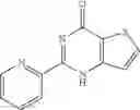 Fig. 1019 - Compounds for the treatment of cancer and inflammatory disease