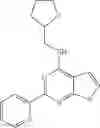 Fig. 1121 - Compounds for the treatment of cancer and inflammatory disease