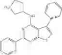 Fig. 1144 - Compounds for the treatment of cancer and inflammatory disease